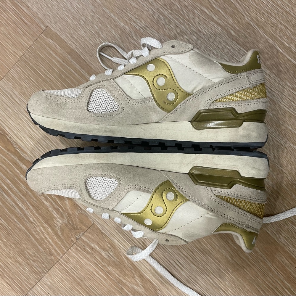 Saucony Shadow Original